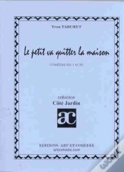 Capa do artigo Le Petit Va Quitter La Maison