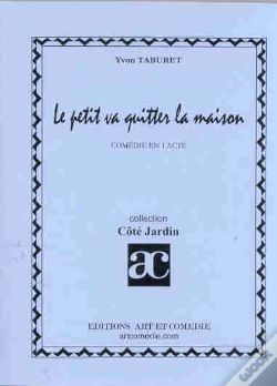 Capa do artigo Le Petit Va Quitter La Maison