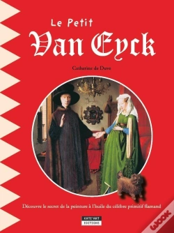 Capa do artigo Le Petit Van Eyck