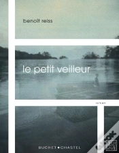 Capa do artigo Le Petit Veilleur