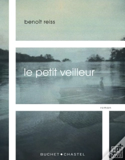 Capa do artigo Le Petit Veilleur