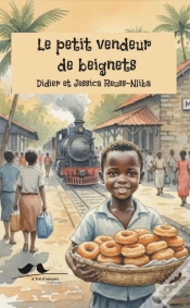 Capa do artigo Le Petit Vendeur De Beignets