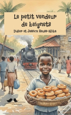 Capa do artigo Le Petit Vendeur De Beignets
