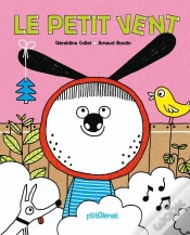 Capa do artigo Le Petit Vent