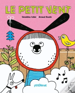 Capa do artigo Le Petit Vent
