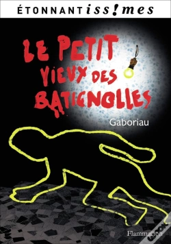 Capa do artigo Le Petit Vieux Des Batignolles