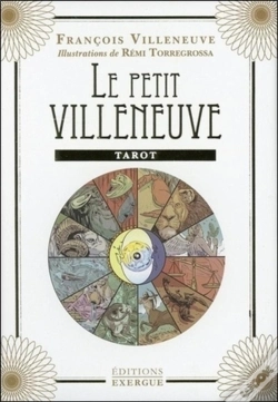 Capa do artigo Le Petit Villeneuve