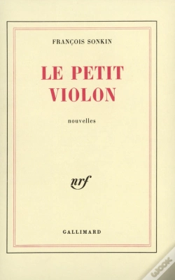Capa do artigo Le Petit Violon