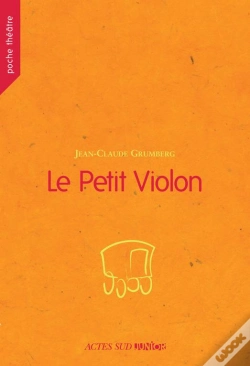 Capa do artigo Le Petit Violon