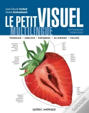 Capa do artigo Le Petit Visuel Multilingue