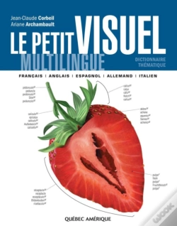 Capa do artigo Le Petit Visuel Multilingue