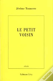 Capa do artigo Le Petit Voisin