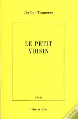 Capa do artigo Le Petit Voisin