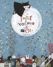 Capa do artigo Le Petit Voleur De Mots