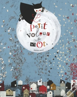 Capa do artigo Le Petit Voleur De Mots