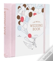 Capa do artigo Le Petit Wedding Book