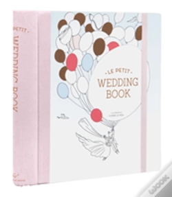 Capa do artigo Le Petit Wedding Book
