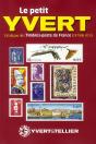 Le Petit Yvert ; Catalogues Des Timbres-Poste De France (Édition 2010) - Preview