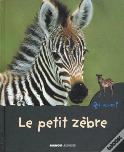 Capa do artigo Le Petit Zebre