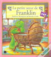 Capa do artigo Le Petite Soeur De Franklin