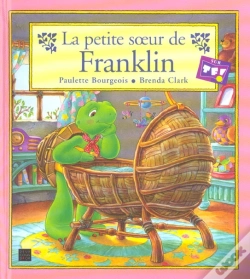Capa do artigo Le Petite Soeur De Franklin