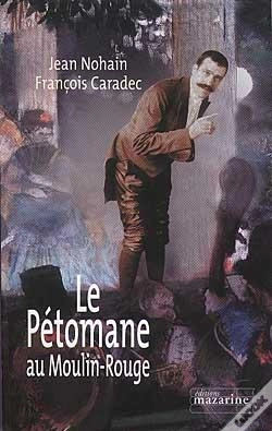 Capa do artigo Le Pétomane Au Moulin-Rouge