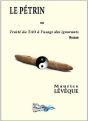 Le Pétrin Ou Traité Du Tao À L'Usage Des Ignorants - Preview