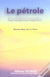 Capa do artigo Le Petrole ; Au-Dela Du Mythe