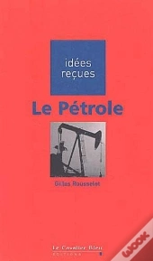 Le Pétrole