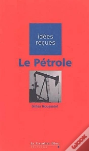 Capa do artigo Le Pétrole