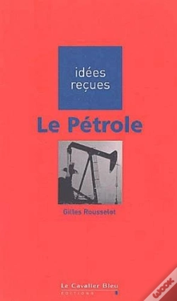 Capa do artigo Le Pétrole