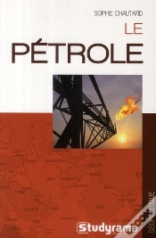Capa do artigo Le Pétrole