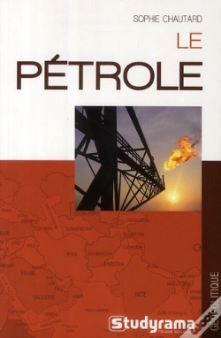 Capa do artigo Le Pétrole
