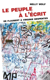 Capa do artigo Le Peuple À L