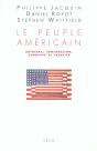 Le Peuple Americain. Origines, Immigration, Ethnicite Et Identite - Preview