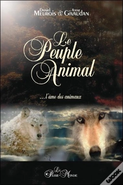 Capa do artigo Le Peuple Animal