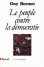 Le Peuple Contre La Démocratie - Preview