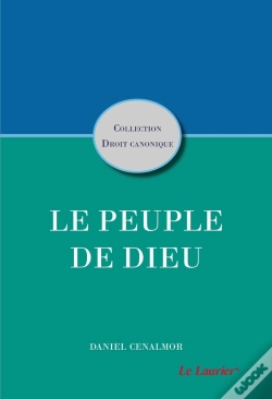 Capa do artigo Le Peuple De Dieu