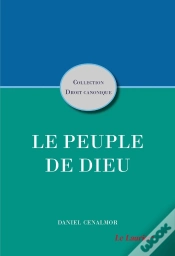Capa do artigo Le Peuple De Dieu