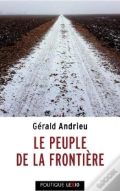 Capa do artigo Le Peuple De La Frontière