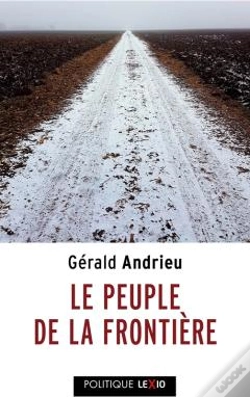 Capa do artigo Le Peuple De La Frontière