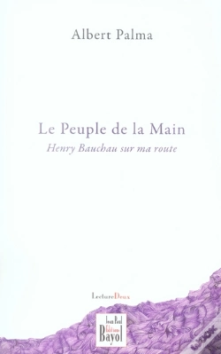 Capa do artigo Le Peuple De La Main