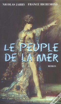 Capa do artigo Le Peuple De La Mer