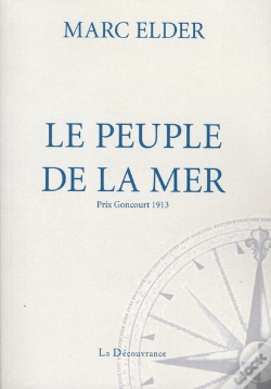 Capa do artigo Le Peuple De La Mer