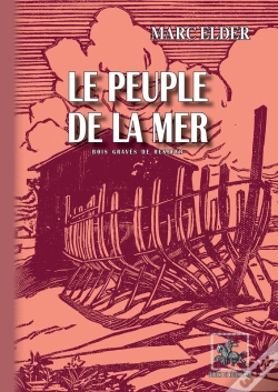 Capa do artigo Le Peuple De La Mer