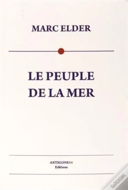 Capa do artigo Le Peuple De La Mer