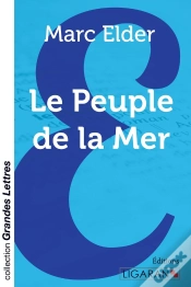 Capa do artigo Le Peuple De La Mer