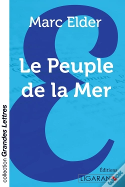 Capa do artigo Le Peuple De La Mer