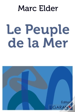 Capa do artigo Le Peuple De La Mer