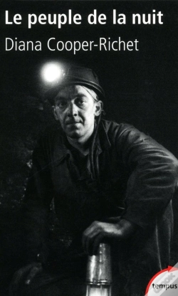 Capa do artigo Le Peuple De La Nuit
